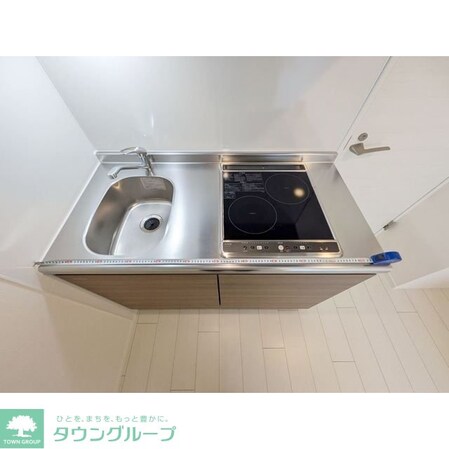 Mステージ志村坂上の物件内観写真